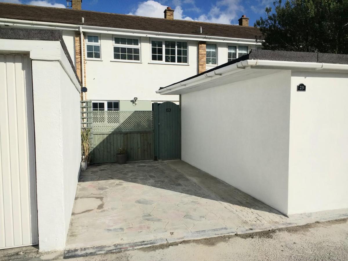 Inner Harbour Cottage Portreath Exterior photo